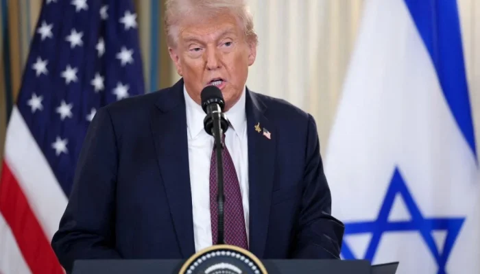 Gencatan Senjata Diperpanjang: Israel Tetap Serang Lebanon, Trump Usahakan Negosiasi Damai