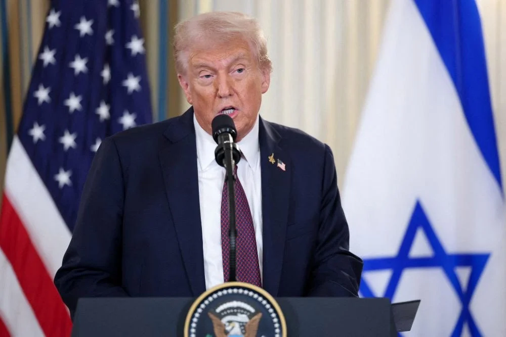 Gencatan Senjata Diperpanjang: Israel Tetap Serang Lebanon, Trump Usahakan Negosiasi Damai