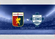 Genoa vs Como: Como 1907 Tumpaskan Genoa 2-0, Dekati Juventus di Puncak Klasemen Serie A 2025/26