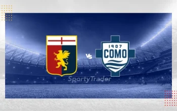 Genoa vs Como: Como 1907 Tumpaskan Genoa 2-0, Dekati Juventus di Puncak Klasemen Serie A 2025/26