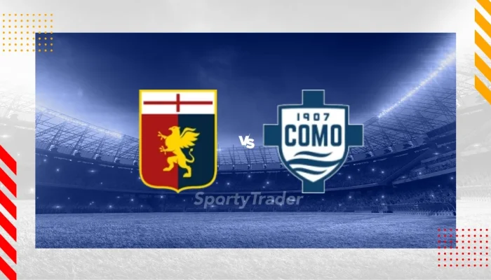 Genoa vs Como: Como 1907 Tumpaskan Genoa 2-0, Dekati Juventus di Puncak Klasemen Serie A 2025/26