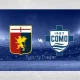 Genoa vs Como: Como 1907 Tumpaskan Genoa 2-0, Dekati Juventus di Puncak Klasemen Serie A 2025/26