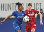 Gent vs Club Brugge: Kontroversi Max Dean dan Prediksi STVV Bikin Gempar Jupiler Pro League