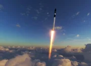 German Rocket Company from Augsburg Eyes Summer Launch from Shetland, Seeks Crucial Marine Licence