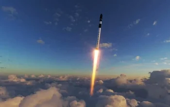 German Rocket Company from Augsburg Eyes Summer Launch from Shetland, Seeks Crucial Marine Licence