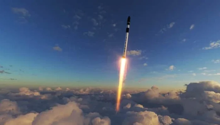 German Rocket Company from Augsburg Eyes Summer Launch from Shetland, Seeks Crucial Marine Licence