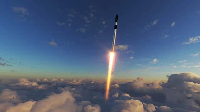 German Rocket Company from Augsburg Eyes Summer Launch from Shetland, Seeks Crucial Marine Licence