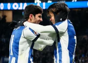 Getafe Raih Kemenangan Tipis atas Real Sociedad dalam Duel Real Sociedad vs Getafe yang Menegangkan