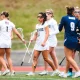 Giada Catanzaro Bawa Bridgewater‑Raritan Raih Kemenangan Dramatis atas Somerville di Lacrosse Putri