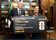 Gianni Infantino Defends Harga Tiket Piala Dunia 2026: Pasar Khusus, FIFA Non‑Profit, dan Kontroversi Global