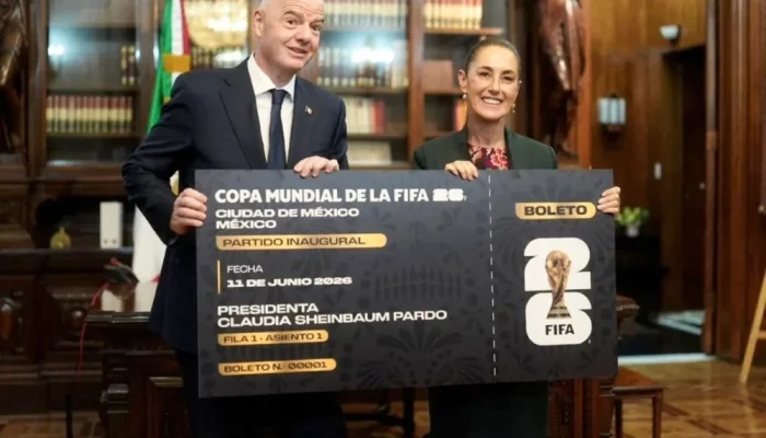 Gianni Infantino Defends Harga Tiket Piala Dunia 2026: Pasar Khusus, FIFA Non‑Profit, dan Kontroversi Global