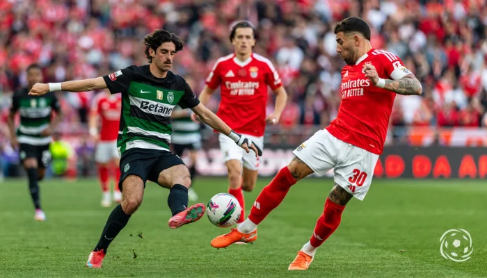 Gil Vicente: Dari Transfer Strategis hingga Kontroversi Disiplin di Primeira Liga 2026