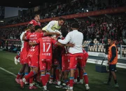 Gil Vicente Gigit Kembali Persaingan Liga Portugal dengan Hasil Imbang Menegangkan