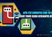 Gmail 2026: Fitur Ganti Alamat, Enkripsi End‑to‑End, dan Risiko Akun Usia Lanjut