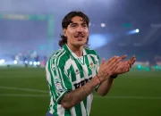 Gol Dramatis Hector Bellerin Gagalkan Kemenangan Real Madrid di Real Betis