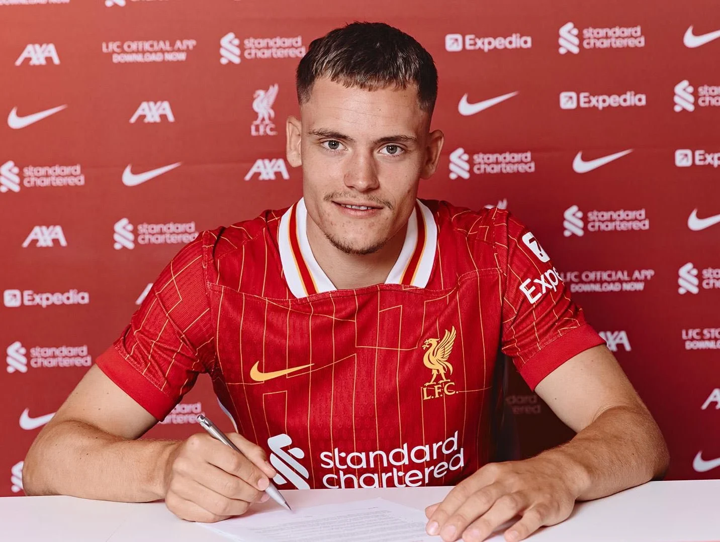 Gol Spektakuler Florian Wirtz Bikin Heboh, Transfer ke Liverpool Jadi Topik Hangat