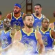 Golden State Warriors Siap Hadapi Musim Baru: Curry Tetap Bintang, Green Mengundang Kontroversi, dan 5 Pemain yang Pergi