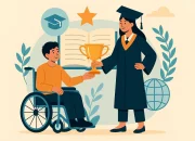 Golden Ticket Unesa 2026: Bebas Biaya, Inklusi Disabilitas, dan Literasi Keuangan Mahasiswa