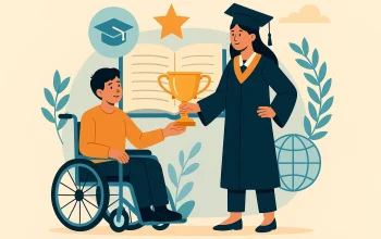 Golden Ticket Unesa 2026: Bebas Biaya, Inklusi Disabilitas, dan Literasi Keuangan Mahasiswa