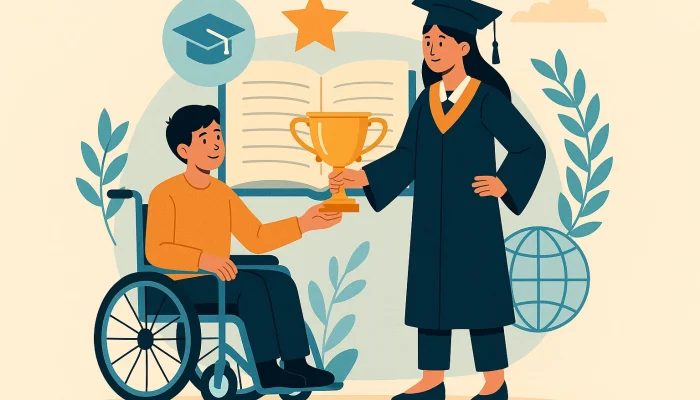 Golden Ticket Unesa 2026: Bebas Biaya, Inklusi Disabilitas, dan Literasi Keuangan Mahasiswa