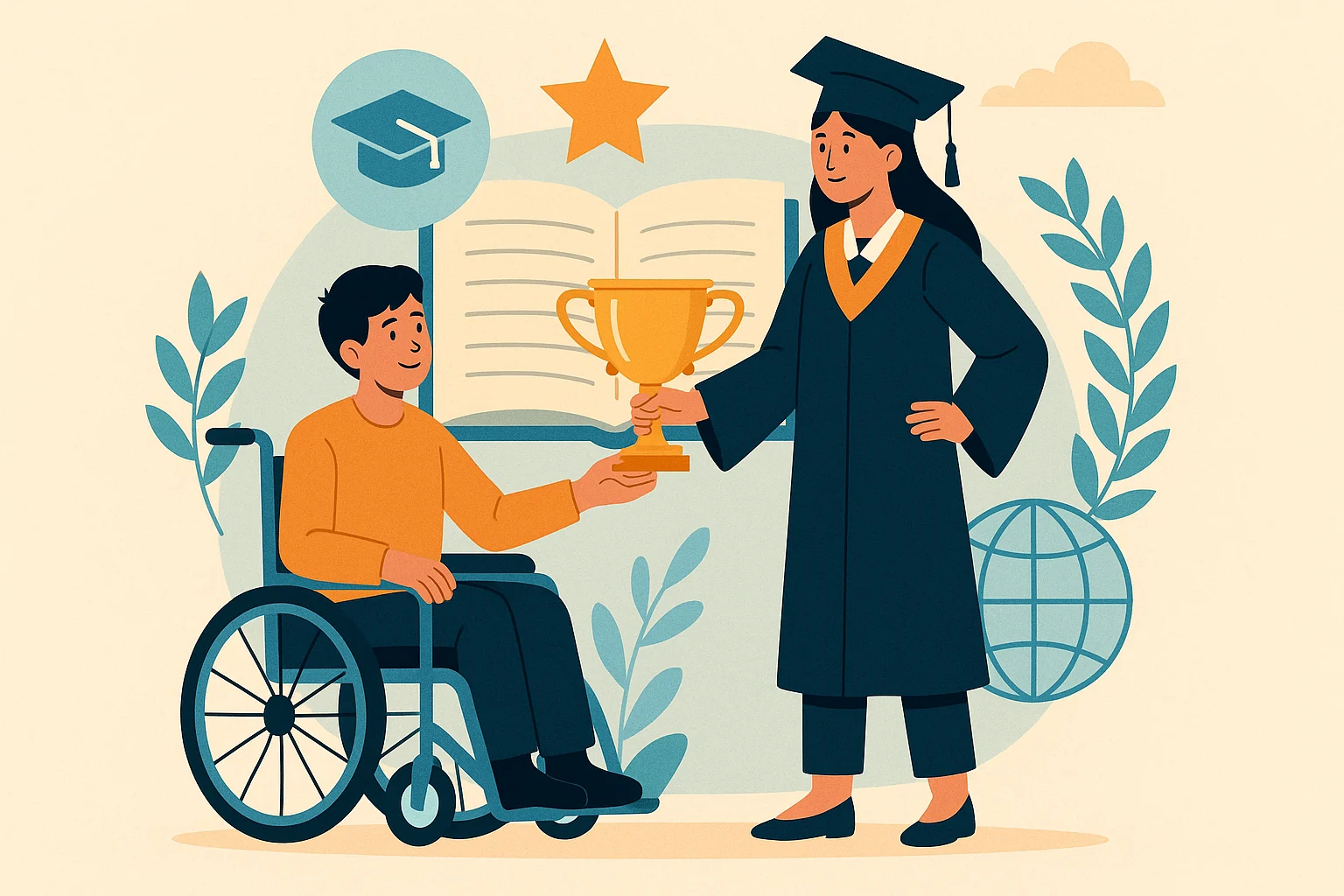 Golden Ticket Unesa 2026: Bebas Biaya, Inklusi Disabilitas, dan Literasi Keuangan Mahasiswa