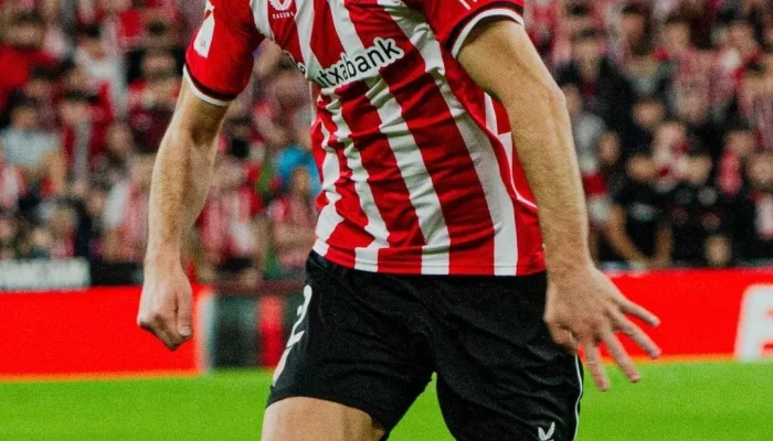 Gorka Guruzeta Bawa Athletic Bilbao Raih Kemenangan Tipis atas Osasuna di LaLiga 2025/2026