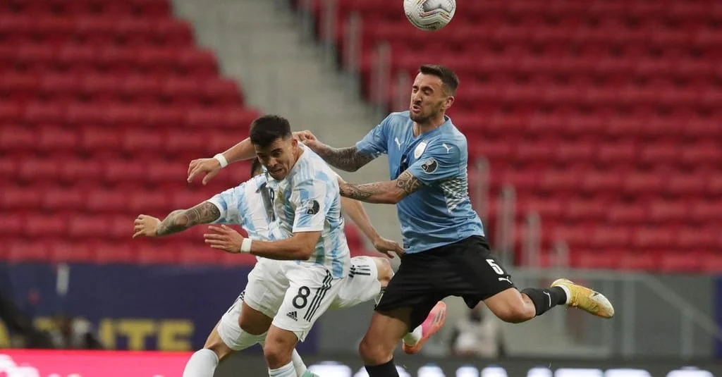 Grêmio vs Confiança: Dominasi Tricolor Buka Jalan ke Babak 8 Besar Copa do Brasil