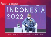 Gubernur BI Tegaskan Ekonomi Indonesia Tahan Hadapi Gejolak Global, Ini Alasannya