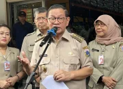 Gubernur Pramono Anung Perintahkan Pembasmian Ikan Sapu‑Sapu di Seluruh Jakarta: Upaya Besar Menghadapi Invasif yang Mengancam Ekosistem Sungai