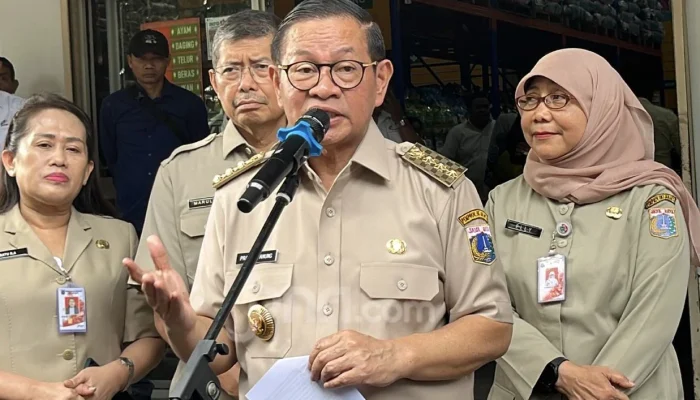Gubernur Pramono Anung Perintahkan Pembasmian Ikan Sapu‑Sapu di Seluruh Jakarta: Upaya Besar Menghadapi Invasif yang Mengancam Ekosistem Sungai
