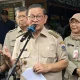 Gubernur Pramono Anung Perintahkan Pembasmian Ikan Sapu‑Sapu di Seluruh Jakarta: Upaya Besar Menghadapi Invasif yang Mengancam Ekosistem Sungai