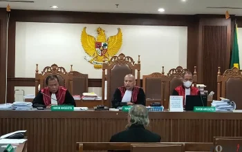 Gugatan Hary Tanoesoedibjo Kalah, Dituduh Bayar Rp531,5 Miliar pada CMNP