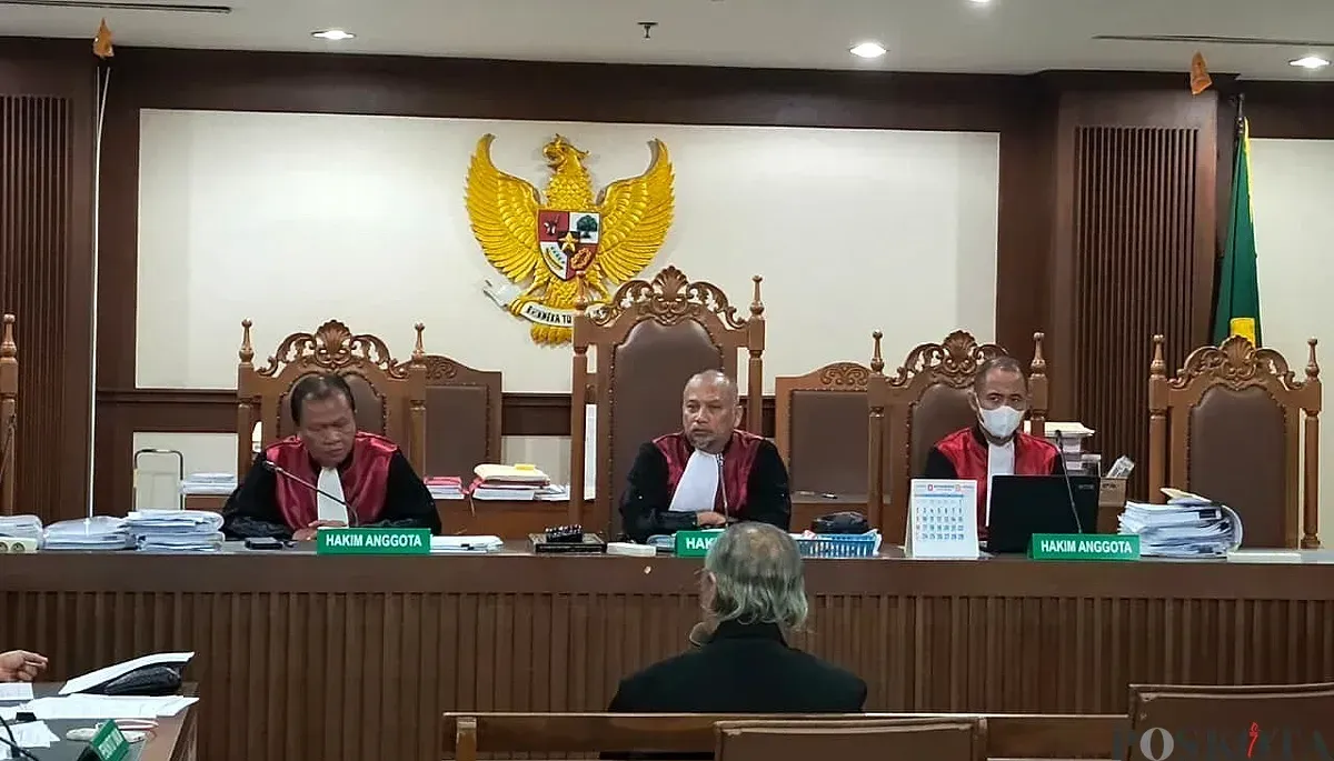 Gugatan Hary Tanoesoedibjo Kalah, Dituduh Bayar Rp531,5 Miliar pada CMNP