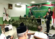 Gugatan UU Parpol: PBB Gugat Menteri Hukum, Dualisme Pengurus Partai Mengguncang Politik Indonesia