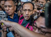 Guru Sorong Menangis di Sidang Nadiem: Chromebook Ubah Sekolah ‘Buangan’ Jadi Prestasi Nasional