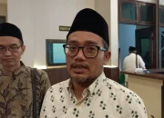 Gus Salam Diminta Jadi Ketua Umum PBNU, Minta Izin Menteri Agama di Tengah Persiapan Muktamar NU 2026