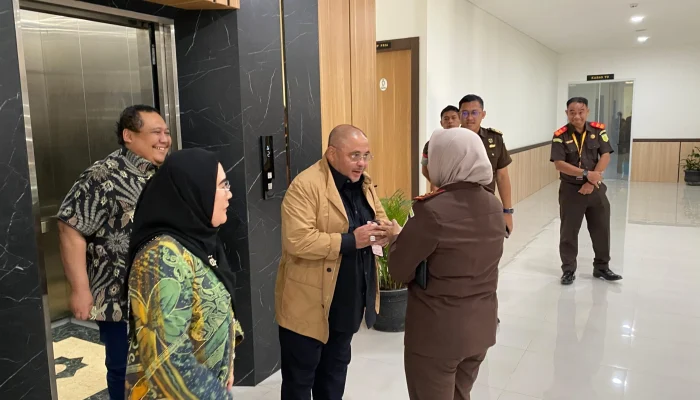 Habib Aboe Bakar Meneteskan Air Mata Saat Minta Maaf atas Tuduhan Narkoba pada Ulama Madura