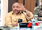 Habib Aboe Buntut Pernyataan ‘Ulama dan Narkoba’ Tangis di MKD, Minta Maaf Publik