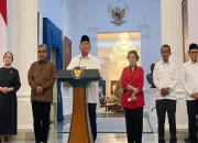 Habiburokhman Tuding Saiful Mujani Gelapkan Propaganda Hitam untuk Lengserkan Prabowo