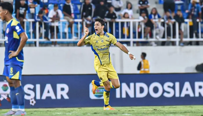 Harapan Bojan Hodak: Persib Bandung Siap Guncang Arema FC di GBLA