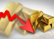 Harga Emas Turun Tajam pada 28 April 2026, Investor Diminta Waspada pada Negosiasi Geopolitik dan Kebijakan Suku Bunga