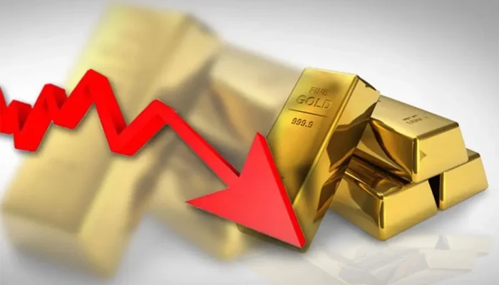 Harga Emas Turun Tajam pada 28 April 2026, Investor Diminta Waspada pada Negosiasi Geopolitik dan Kebijakan Suku Bunga