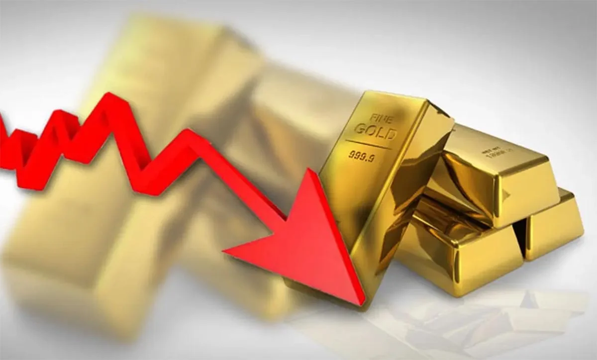 Harga Emas Turun Tajam pada 28 April 2026, Investor Diminta Waspada pada Negosiasi Geopolitik dan Kebijakan Suku Bunga