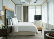 Harga Kamar Mewah Four Seasons Paris Tembus Rp300 Juta, Prabowo Rayakan Ultah Teddy di Balik Layar