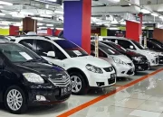 Harga Mobil Diesel Bekas Terlaris di WTC Mangga Dua: Update Terbaru dan Analisis Pasar
