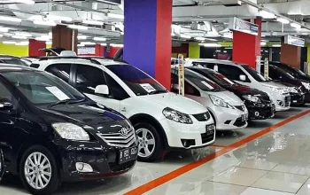 Harga Mobil Diesel Bekas Terlaris di WTC Mangga Dua: Update Terbaru dan Analisis Pasar