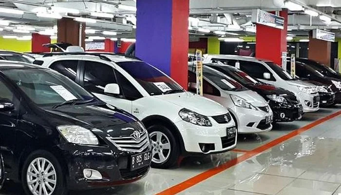 Harga Mobil Diesel Bekas Terlaris di WTC Mangga Dua: Update Terbaru dan Analisis Pasar