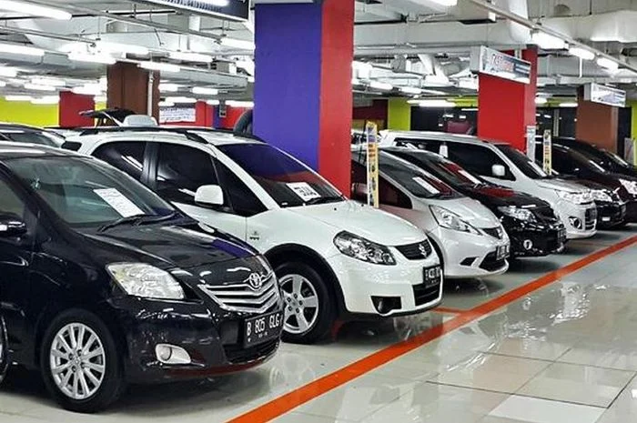 Harga Mobil Diesel Bekas Terlaris di WTC Mangga Dua: Update Terbaru dan Analisis Pasar
