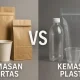 Harga Plastik Meroket, Kemenperin Gandeng Industri Mamin Beralih ke Kemasan Kertas