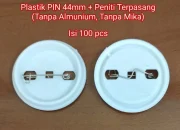 Harga Plastik Meroket, Konsumen Merasa Terbebani dan Komponen Otomotif Mulai Limbung